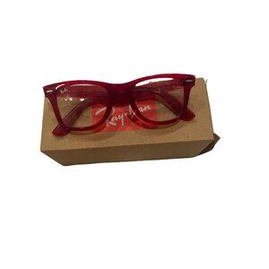 Ray Bans ORIGINAL WAYFARER COLORBLOCK TRANSITIONS